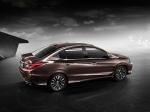 Honda Crider 2013 года